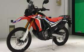 HONDA CRF250 RALLY MD44