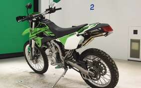 KAWASAKI KLX250 Gen.2 LX250S