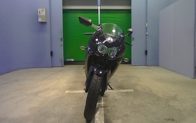 KAWASAKI NINJA 250R 2012 EX250K