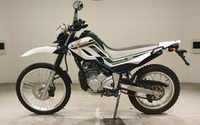 YAMAHA SEROW 250 Gen.3 DG31J