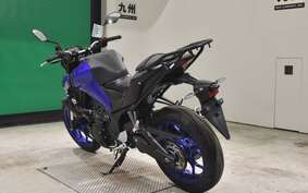 YAMAHA MT-03 ABS 2020 RH13J