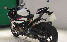 BMW S1000RR M PACKAGE 2021