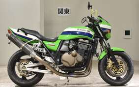 KAWASAKI ZRX1200 2001 ZRT20A