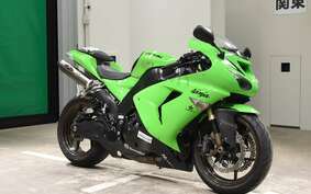 KAWASAKI ZX 10 NINJA R 2006 ZXT00D