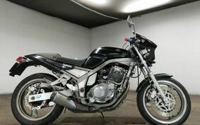 YAMAHA SRX600 1990 3SX