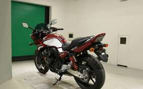 HONDA CB400 SUPER BOLDOR A 2021 NC42