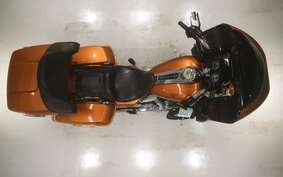 HARLEY FLTRXS1690 2014 KTM