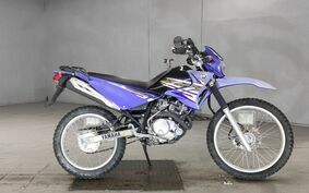 YAMAHA XTZ125E KE18