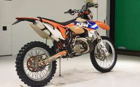 KTM 200 EXC