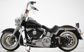 HARLEY FLSTN 2015 JDV