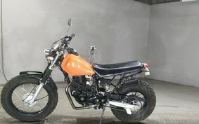 YAMAHA TW200 2JL