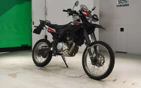 YAMAHA WR125R DE07