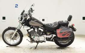 YAMAHA VIRAGO 250 3DM