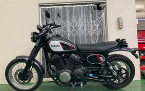 YAMAHA SCR950 2019 VN09J