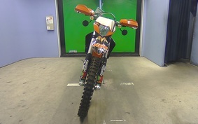 KTM 250 EXC F RFA40