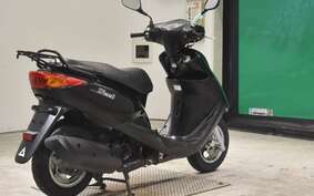 YAMAHA AXIS 125 TREET SE53J