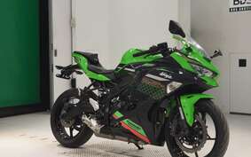 KAWASAKI ZX-25R ZX250E