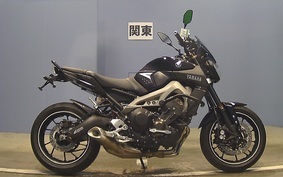 YAMAHA MT-09 2015 RN34J