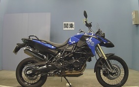 BMW F800GS 2013 0B02