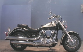 YAMAHA XV1600A ROADSTAR 2000 VP12J