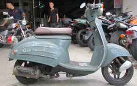 SUZUKI VERDE CA1MA