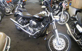 YAMAHA DRAGSTAR 250 2007 VG02J