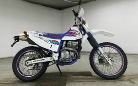 YAMAHA TT250R RAID 4WA