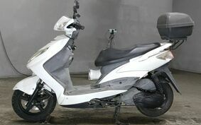 YAMAHA CYGNUS 125 X SE44J