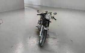 YAMAHA SR400 2004 RH01J