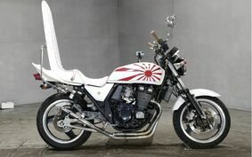 KAWASAKI ZRX400 ZR400E