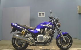 YAMAHA XJR1300 2005 RP03J