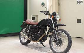 KAWASAKI 250TR BJ250F