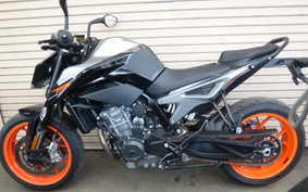 KTM (OTHER) 2019 TU640