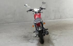 YAMAHA YB125SP LBPPCJL