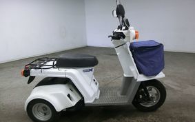 HONDA GYRO X Fi TD02