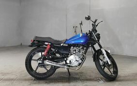 YAMAHA YB125SP LBPPCJL