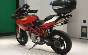 DUCATI MULTISTRADA 1000 DS 2004