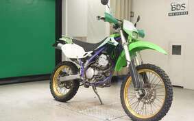 KAWASAKI KLX250 SR LX250E