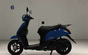 SUZUKI LET's CA4AA