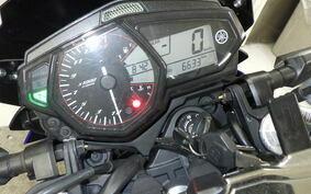 YAMAHA MT-25 RG43J