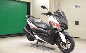 YAMAHA X-MAX 250 A SG42J