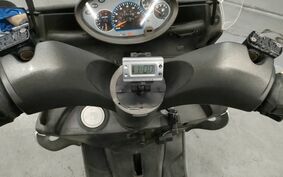 KYMCO GRAND DINK 125 Z SH25