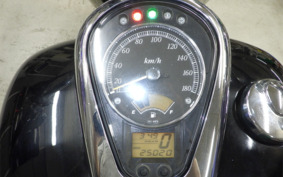 SUZUKI INTRUDER 400 Classic 2012 VK56A