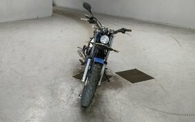 YAMAHA TW200 DG07J