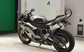 YAMAHA YZF-R6 2008