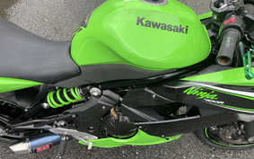 KAWASAKI NINJA 400R 2013 ER400B