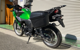 KAWASAKI VERSYS-X 250 ABS LE250D