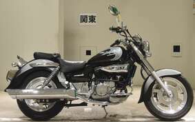 HYOSUNG GV250 MJ54