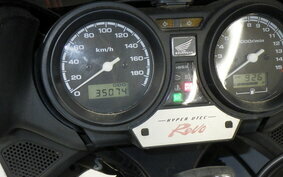 HONDA CB400 SUPER BOLDOR VTEC 2011 NC42