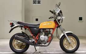 HONDA APE 100 HC07